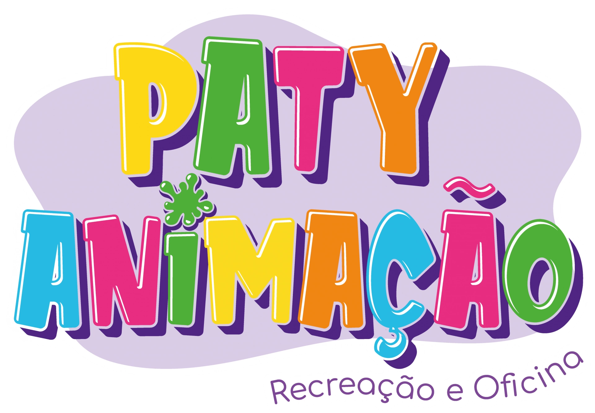 Paty Animao - Recreao e Oficinas